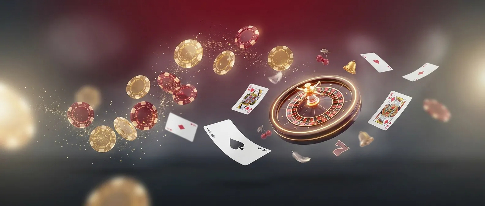 VayCasino bonus