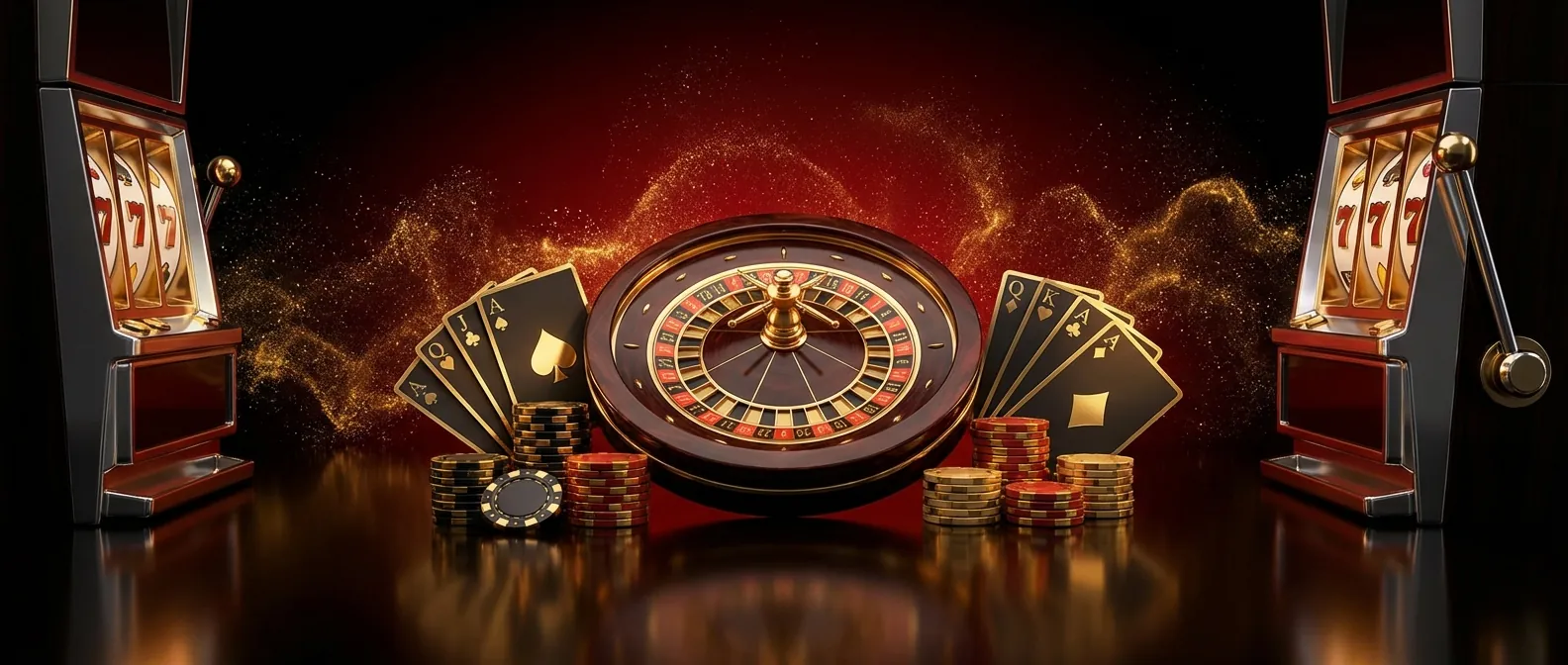 VayCasino bonus